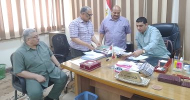 اليوم أول أيام إيداع أوراق الفائزين بالمرحلة الثانية من الانتخابات العمالية