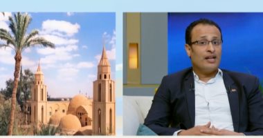 السياحة: العائلة المقدسة تركت فى مصر أكثر من 30 موقعا أثريا