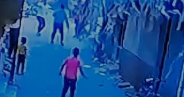 مقتل شاب على يد أبناء شقيقته بالمنوفية.. فيديو