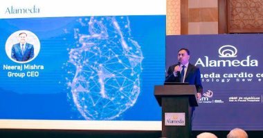 مجموعة «ألاميدا» الرائدة فى قطاع الرعاية الصحية تعلن إطلاق مركز تميّز مختص فى علوم القلب 
