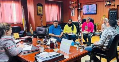 الشباب والرياضة بالإسكندرية تستعد للاحتفال باليوم العالمي الدراجات الهوائية