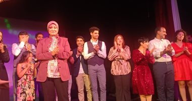 نقيب التمريض: الدراما والمسرح لهما دور كبير فى إبراز الجهود العظيمة للتمريض