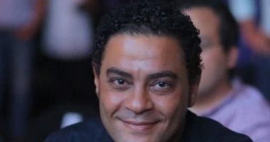 الشاعر نادر عبد الله يكشف تفاصيل تعاونه الثالث مع هيثم شاكر فى "أتعدى حدودى"