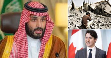 العالم هذا الصباح..بايدن يلتقى محمد بن سلمان لأول مرة هذا الشهر.. والسعودية ترحب بتمديد الهدنة فى اليمن.. والولايات المتحدة تدعو أوروبا لمزيد من التعاون للتصدى للصين.. وكندا تبدأ فى دفع تعويضات للشعوب الأصلية