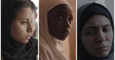 لقاء مفتوح مع خيرى بشارة وثلاثية "مراد مصطفى" ضمن فعاليات أسبوع أفلام جوتة