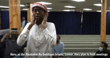 مدينة مينيابوليس الأمريكية تسمح برفع الأذان فى أكثر من 20 مسجدا