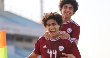 سموحة يقترب من ضم على أدهم حامد نجم وسط النصر