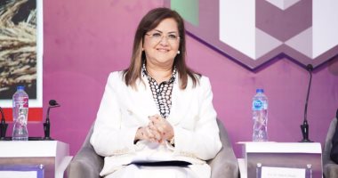 وزيرة التخطيط: اجتماعات صندوق النقد الدولى هذا العام تأتى فى وقت حرج