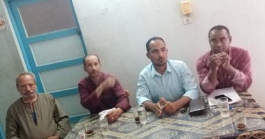 ندوة تثقيفية حول التعريف بمنظومة التأمين الصحى الشامل بإسنا فى الأقصر.. صور