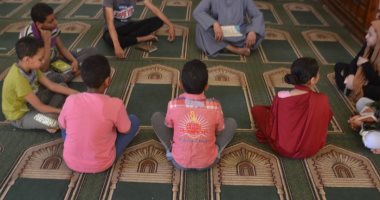 أوقاف الأقصر تعلن تفاصيل دروس البرنامج الصيفى للأطفال فى 46 مسجد