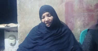 والدة غريقة بنى سويف: هند كانت صايمة ونزلت تنقذ طفلا "مرجعتش".. بث مباشر