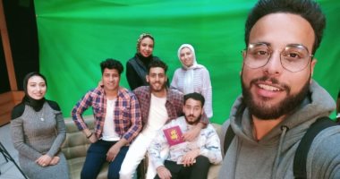قادر.. فيلم وثائقى لطلاب إعلام السويس حول استخدام الذكاء الاصطناعى لخدمة ذوى الإعاقة