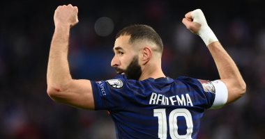 كأس العالم 2022.. بنزيما على رأس 7 مهاجمين فى قائمة فرنسا بالمونديال