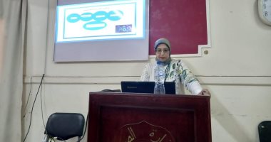 "صحة الإسكندرية" تنظم دورات تدريبية لرفع كفاءة العاملين بها