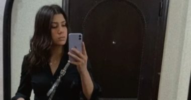 بره الملعب.. تسنيم رشدى لاعبة الجودو: بحب المكرونة ونفسى أكون إعلامية 