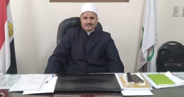 رئيس منطقة أزهر البحر الأحمر يتابع مراكز توزيع أسئلة الثانوية