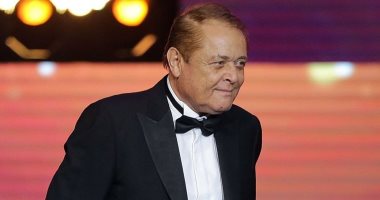 فى ذكرى ميلاد الساحر.. كيف كان حسين فهمي سببًا فى انطلاقة محمود عبد العزيز الفنية