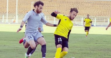 محمود غالى: لم أوقع للزمالك.. والقرار بيد إدارة دجلة