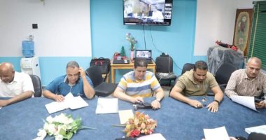 تعليم الوادى الجديد: لا شكاوى أو معوقات فى لجان امتحانات الدبلومات الفنية