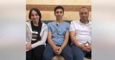 فرحة فى منازل أوائل الشهادة الإعدادية.. الثانى مكرر بالدقهلية: تنظيم الوقت واهتمامى بالرياضة سر تفوقى.. ومحمد إبراهيم يحصد المركز الثالث عالميا بمسابقة UC MAS بالهند.. ويؤكد: سألتحق بكلية الطب ومجدى يعقوب قدوتى