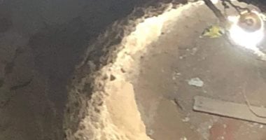 النيابة تجدد حبس المتهمين بالحفر داخل منزلهما للتنقيب عن الآثار غرب الأقصر