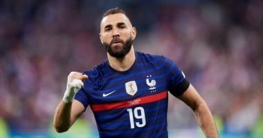 النمسا ضد فرنسا.. بنزيما يقود هجوم الديوك أمام النمسا فى دوري الأمم الأوروبية