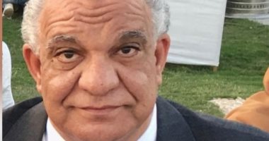 تفاصيل وفاة قاضى محاكمة "سفاح الإسماعيلية" فى بورسعيد.. فيديو