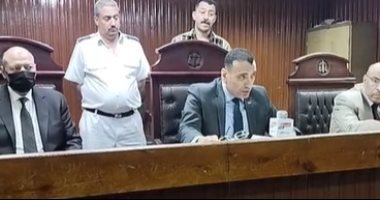 المشدد 10سنوات لحلاق قتل سائقا لاكتشافه علاقة مع زوجته في شبرا الخيمة..فيديو