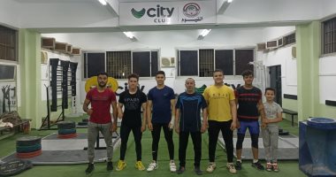 أندية "سيتى كلوب" تعيد الحياة للرياضة فى المحافظات.. الشركة نجحت فى استثمار المنشآت الرياضية بخطط أنشطة شاملة لتوسيع قاعدة الممارسة الرياضية.. واستضافة معسكرات المنتخبات نتيجة طبيعية للطفرة غير المسبوقة