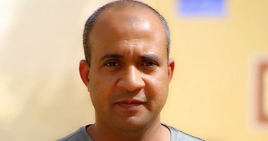 شعبان حمدان مديراً لمشروع شاليهات وشواطئ محافظة السويس