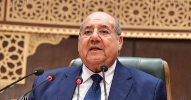 عبد الوهاب عبد الرازق: فخور بمناقشات مجلس الشيوخ ووجود عقليات وطنية مخلصة