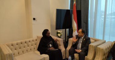 وزير المالية: وضع آليات لمواجهة الموجة التضخمية العالمية أمر حتمى