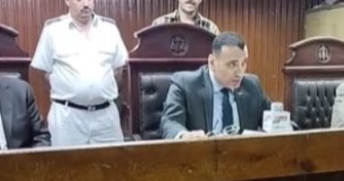السجن 3 سنوات لفنى تكييف سيارات شارك آخرين فى التعدى على طفلة بشبرا الخيمة