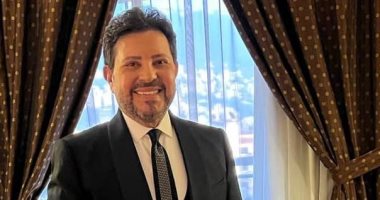 هانى شاكر يطير إلى لبنان لتكريمه من مهرجان "الزمن الجميل"