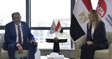 "مستقبل وطن" يقدم رؤيته حول الحوار الوطنى للأكاديمية الوطنية للتدريب