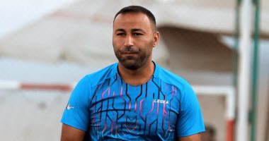 أحمد عبد الرؤوف مديرًا فنيًا لنادى بلدية المحلة.. رسميًا