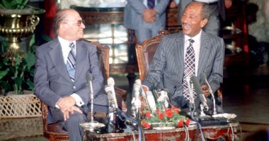 سعيد الشحات يكتب: ذات يوم 4 يونيو 1981.. السادات ومناحم بيجين يجتمعان فى شرم الشيخ قبل ثلاثة أيام من تدمير إسرائيل للمفاعل النووى العراقى
