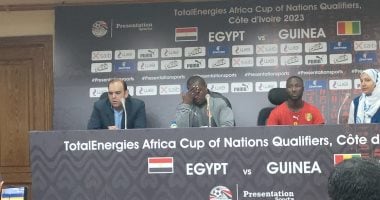 كيتا: محمد صلاح صديقى ولكن أنا أتواجد هنا للفوز وليس للنزهة