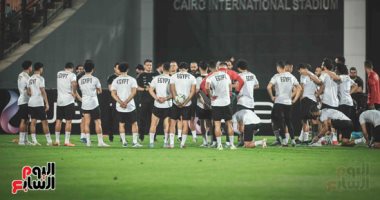 الفراعنة فى مهمة اصطياد نمور كوريا الجنوبية.. إيهاب جلال يبحث عن فوز ودى معنوى بعد هزيمة إثيوبيا.. 9 غيابات تمنح فرصة ذهبية لضخ دماء جديدة.. 70 ألف مشجع يحضرون المباراة.. ودعم عربى للمنتخب الوطنى فى مدرجات سول