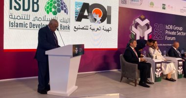 العربية للتصنيع: نتطلع لضخ مزيد من الاستثمارات فى الأسواق العربية والإفريقية