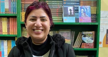 المترجمة ريم داود: الأدب الهندى لا يحظى بقيمته وليس بحاجة لجوائز مثل "البوكر"