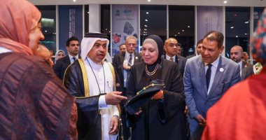 وزيرة الصناعة: المشروعات الصغيرة تمثل 80% من هيكل الاقتصاد 