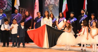 محافظ قنا يشهد الاحتفال بمرور 125 عاما على تأسيس مدرسة الراهبات