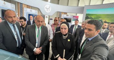 التنمية الصناعية: نستهدف عرض أبرز الفرص الاستثمارية أمام المستثمر الصناعى 