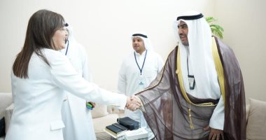وزيرة التخطيط تبحث الفرص الاستثمارية وتعزيز التعاون بين مصر والكويت