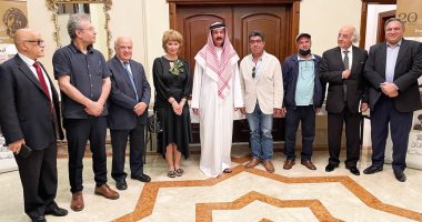 تسليم جائزة ابن بطوطة لأدب الرحلة فى معرض الرباط الدولى للكتاب 2022.. اليوم
