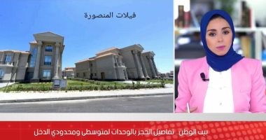 بعد طرح بيت الوطن.. الخطوات الكاملة لحجز وحدات متوسطى ومحدودى الدخل "فيديو"