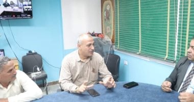 تعليم الوادى الجديد: استئناف امتحانات الدبلومات الفنية دون شكاوى من الطلاب