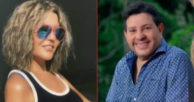 هانى شاكر يكشف عن أحدث أغانيه مع سميرة سعيد وطرحها قريبا