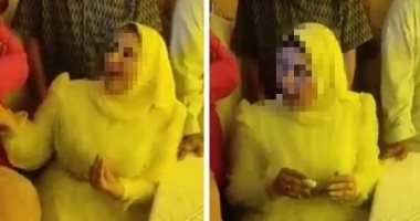 بعد فيديو عروس كتب الكتاب.. خبيرة إتيكيت: الشروط حقها لكن ما يصحش تتكلم بإيديها